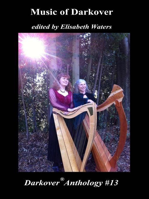 Title details for Music of Darkover by Elisabeth Waters - Available